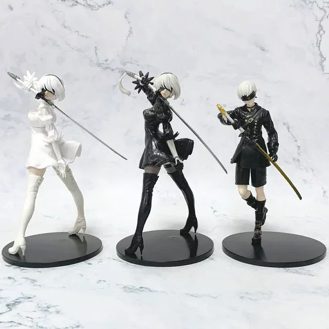 TAKARA TOMY Yurha Actionfigur, PVC, Schwarz - Bild 1