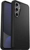 OtterBox Symmetry Handyhülle für Samsung Galaxy S24 FE in Schwarz - Bild 1