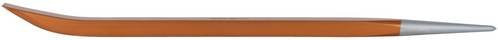 KS Tools Richt- und Montiereisen aus Stahl, Länge: 400 mm, Schaftdurchmesser: 14 mm - Bild 1