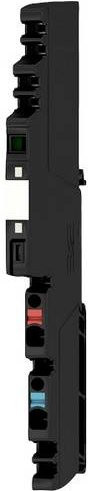 Weidmüller Elektronische Lastüberwachung AMG ELM-1F EX in Schwarz - Bild 1