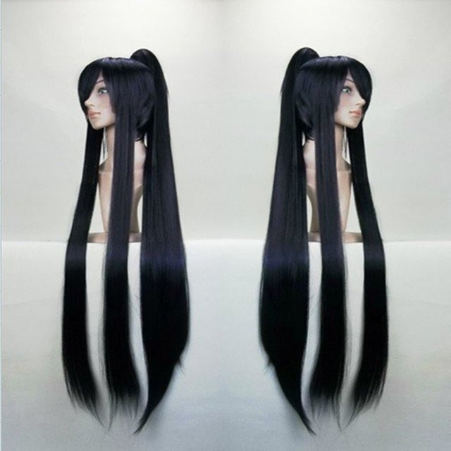 HAIRJOY Kunsthaar Perücke Pferdeschwanz, Hochtemperaturfaser - Bild 1