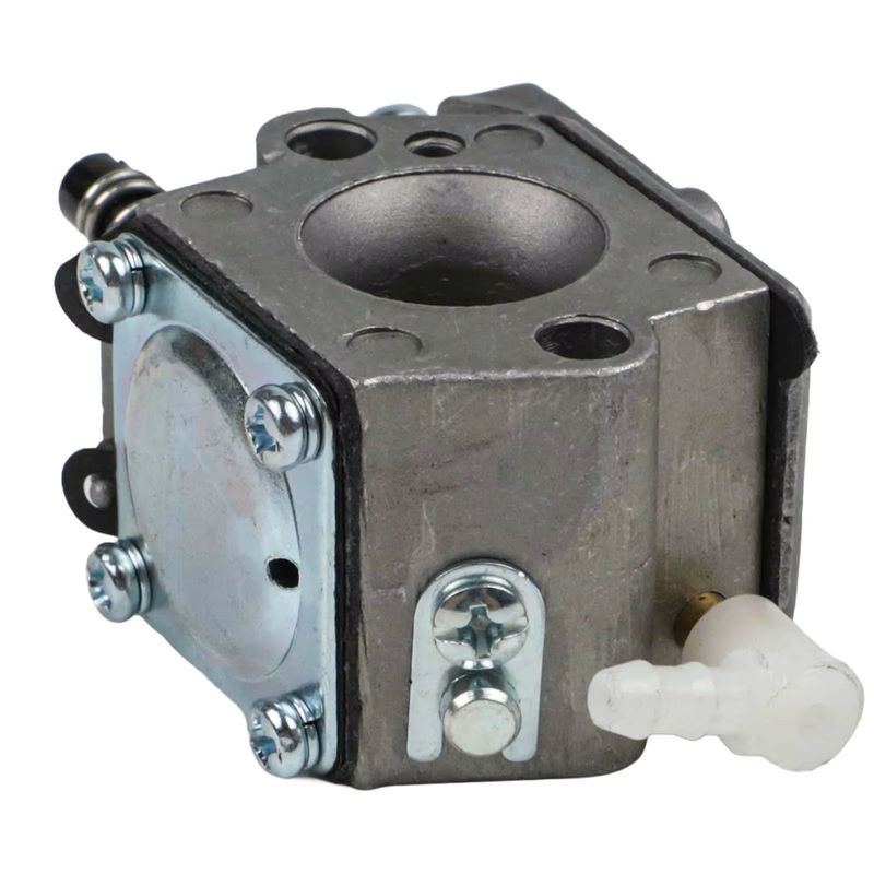 DAZZLEEX Vergaser Ersatz WT-29a für Kettensägenmodelle 009 010 011 und 012 sowie Garten-Elektrosägen und Rasenmäher - Bild 4