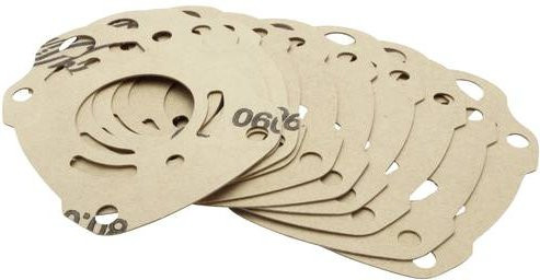 Hazet 9012MG-012/10N Set, 10 Stück, beige - Bild 1