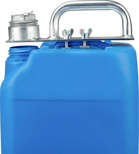 Pressol Pumpenhalter in Blau 17095 - Bild 1