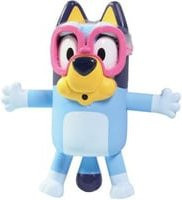 Tomy Bluey lernt schwimmen, Badespielzeug, ab 1,5 Jahre - Bild 1