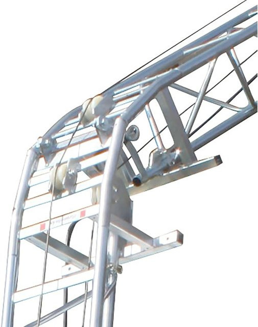 Haemmerlin Knickstück Elektroverzinkt 20° - 60° in Stahlgrau - Bild 1