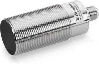 Di-soric Induktiver Näherungssensor 213158 in Silber - Bild 1