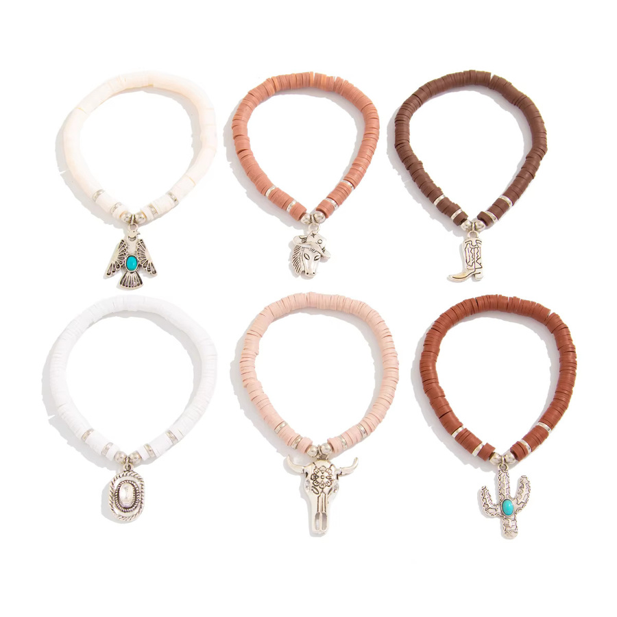 Ingemark Armbänder, Silber, Vintage, Damen - Bild 3