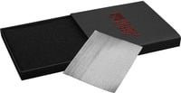 Thermal Grizzly Kryosheet Wärmeleitpads, Anthrazit/Grau, B: 68 mm x T: 51 mm - Bild 1