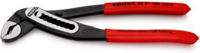 Knipex Alligator Wasserpumpenzange Schwarz, Schlüsselweite: 36 mm, Länge: 180 mm - Bild 3