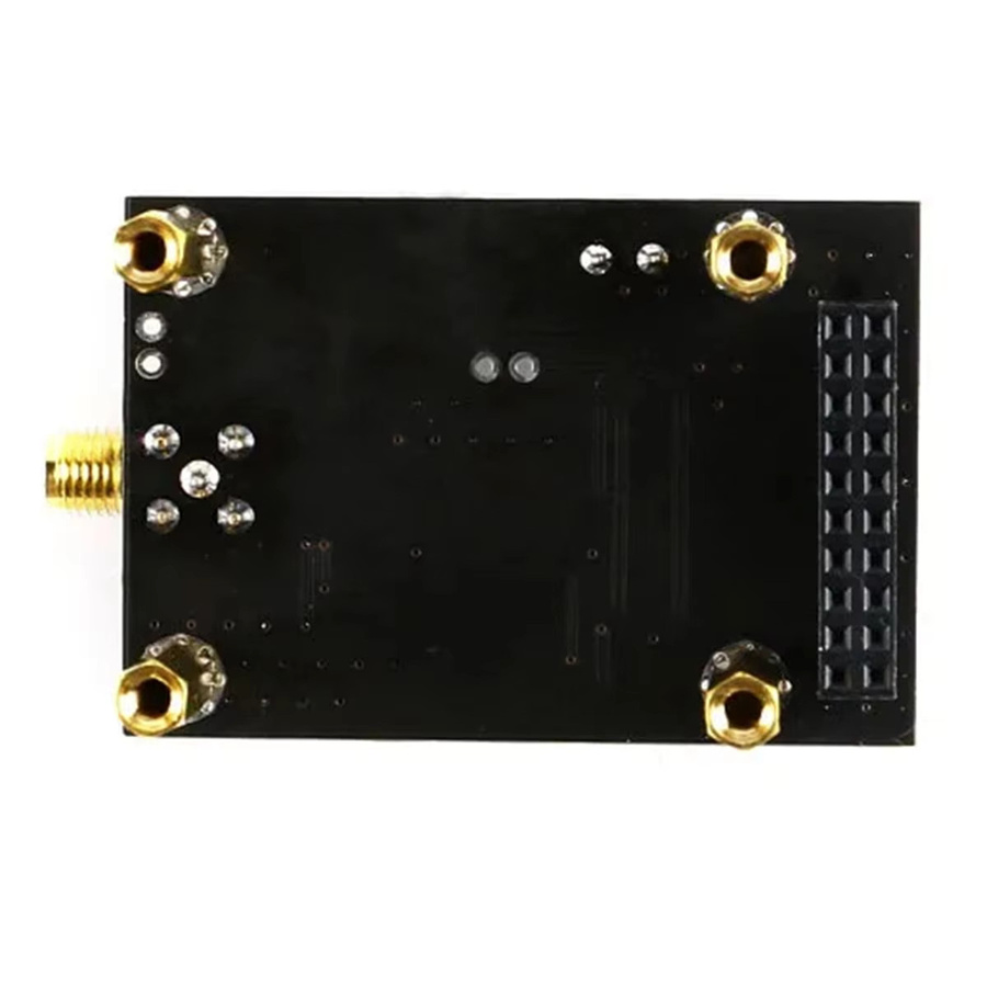 MARQ AD9226 Hochgeschwindigkeits-ADC-Modul zur Signalerfassung mit 65M Sampling als FPGA-Entwicklungsplatine - Bild 1