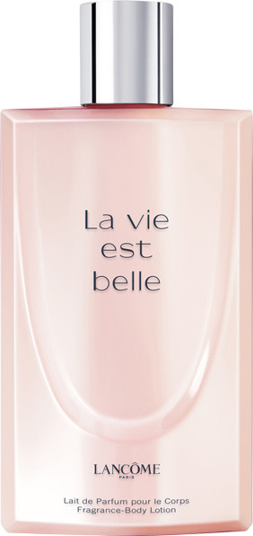 Lancôme La vie est belle Body Lotion - Bild 1