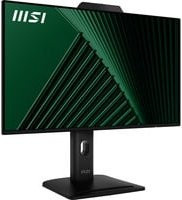 MSI PRO MP272PMG LED-Monitor, 27 Zoll Full-HD IPS Display, Schwarz, 120 Hz, HDMI und DisplayPort - Bild 1