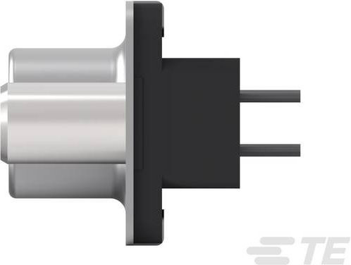 TE Connectivity D-SUB Steckverbinder Box in Silber 1-5747150-4 - Bild 1