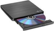 LG GP60NB60 Externes DVD-Laufwerk DVD±RW in Schwarz mit USB-Anschluss - Bild 2
