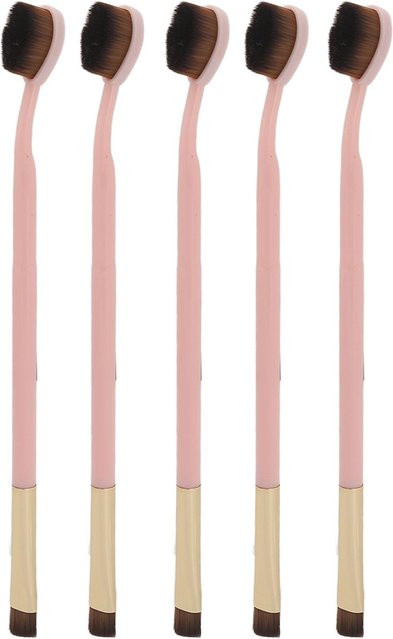 GoolRC Make-up Pinsel Set, 5 Stück, beige, Damen - Bild 1