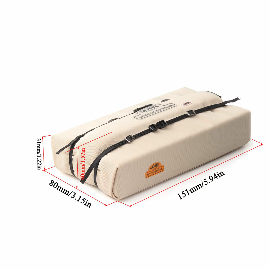 HooCrawler Escape Board, Unterfahrschutz, 1:18, 1:12 - Bild 2