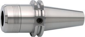 FAHRION Spannzangenfutter DIN69871ADB SK40-70 CP32 in Silber - Bild 1