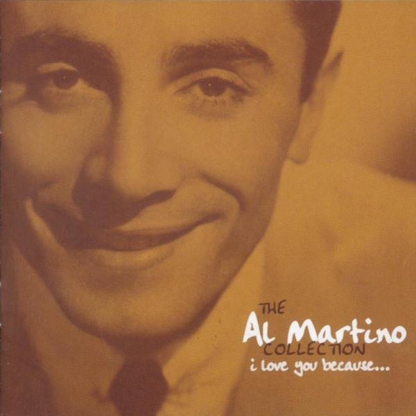 Al Martino Collection - I Love You, CD, Pop - Bild 1