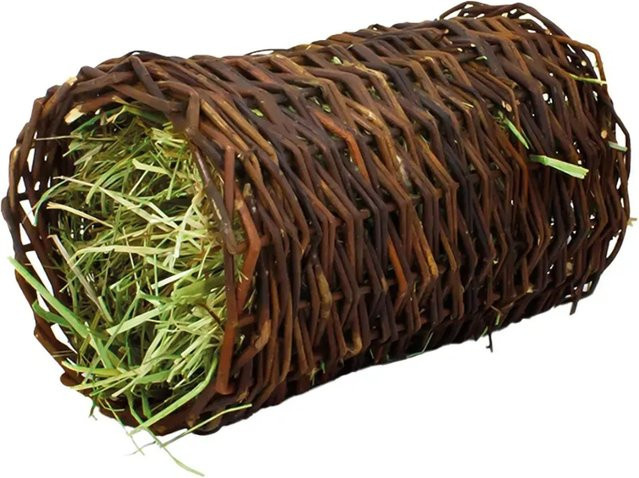 JR Farm Weiden-Tunnel Mittel, Braun, 200 g - Bild 1