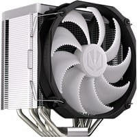 Endorfy Fortis 5 ARGB CPU-Kühler in Schwarz oder Weiß - Bild 1