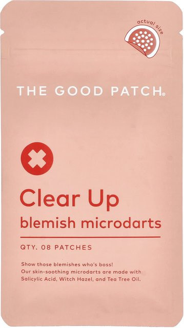 The Good Patch, klären, 8 Pflaster - Bild 1