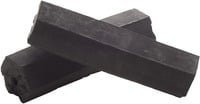 Napoleon Kokos-Briketts Schwarz 10 kg - Bild 1