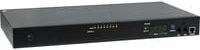 Inter-Tech PDU SD-1688 Steckdosenleiste 16A Schwarz mit Wi-Fi - Bild 1