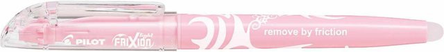 PILOT Frixion Light Natural Textmarker Koralle mit Keilspitze - Bild 1