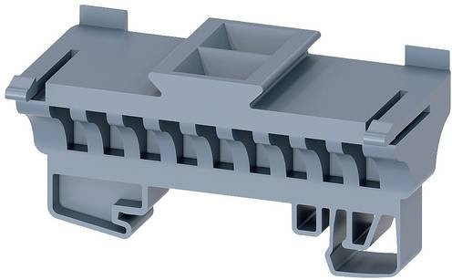 Siemens 3VA9987-0TG11 Leistungsschalterzubehör, Grau, B/H/T: 62,4 x 32,9 x 33,4 mm - Bild 1