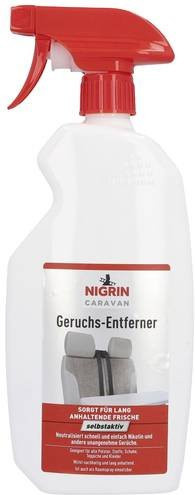 NIGRIN Geruchsentferner 0,75 l - Bild 1