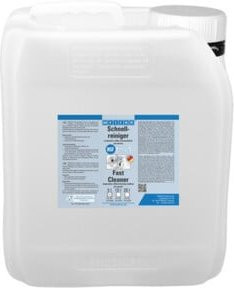 Weicon Multi Purpose Schnellreiniger, 5 l - Bild 1