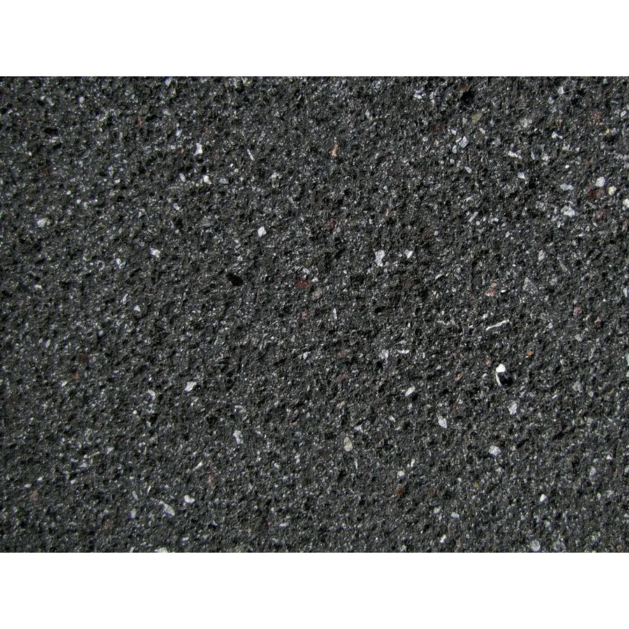 Diephaus Palisade Limos Piccolo Basalt Schwarz B/T/H: 80 x 10 x 10 cm - Bild 2