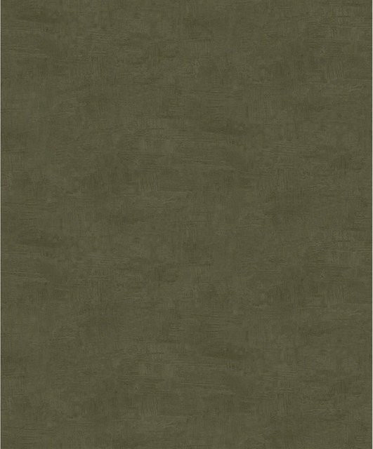 LOOKS by Wolfgang Joop Vliestapete Plain Grün FSC Non-Woven Pre-pasted - Bild 1