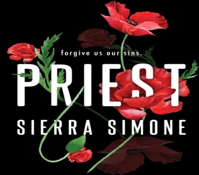 Priester, Priester-Serie, Sierra Simone, Taschenbuch, german - Bild 1