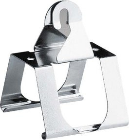 Philips Lighting Universalabhänger für Arbeitsleuchten in Weiß ws 9MX056 CB WH - Bild 1
