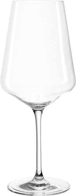 Leonardo Selezione Rotweinglas transparent - Bild 1