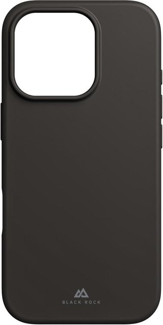 Urban Case Cover für Apple iPhone 16 Pro, Schwarz - Bild 1