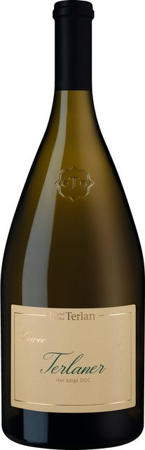 Kellerei Terlan, Terlaner Cuvée, Alto Adige DOC, trocken, 2025, Weißwein, 1,5 l - Bild 1