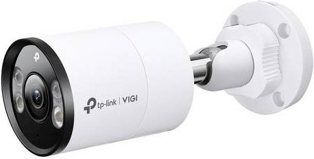 TP-Link Insight S345 Kabelgebundene IP Überwachungskamera mit 2,8 mm Objektiv in Weiß - Bild 1