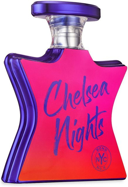 Bond No.9 Chelsea Nights Eau de Parfum, 100 ml, Damen - Bild 1
