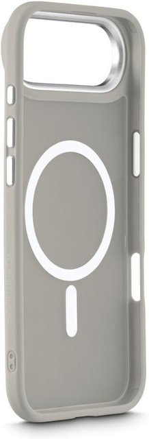 Apple Hybrid Case für iPhone Air in Sand/Beige - Bild 1