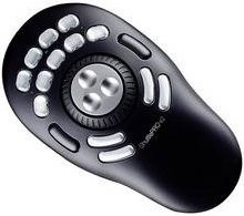 Contour Design Shuttle Pro v2 Multimedia Controller USB Schwarz mit 15 Tasten - Bild 1