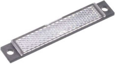 Pepperl+Fuchs Reflektor REF-MH56 113954 in Silber - Bild 1