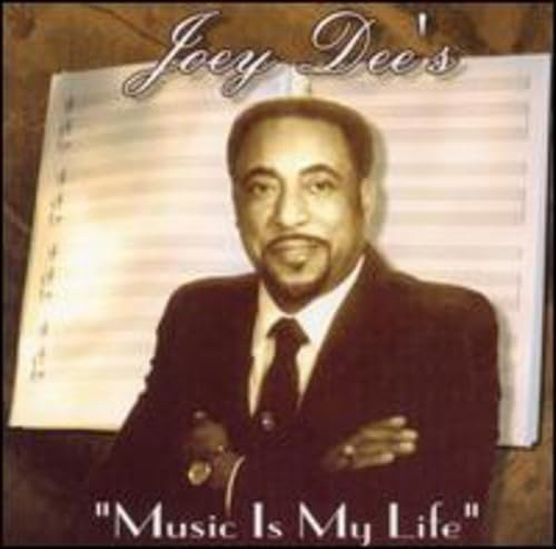 Musik in meinem Leben, Joey Dees, Willie Nelson, Sam Cooke, CD - Bild 1