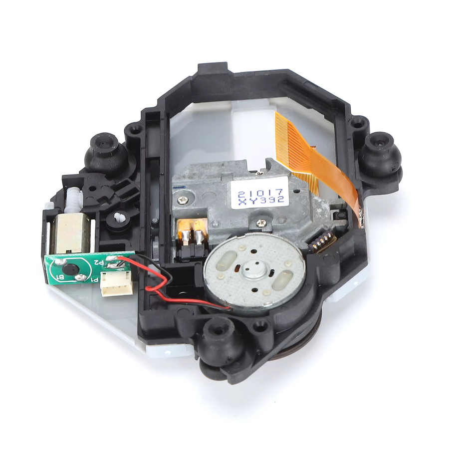 Ersatz-Laserlinse für PS1 KSM-440BAM Spielkonsole aus ABS - Bild 2