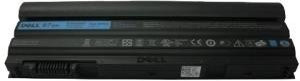 Dell Laptop-Batterie Lithium-Ionen 9 Zellen 97 Wh Schwarz für Latitude E6440, E6540 und Precision M2800 (CRT6P) - Bild 1