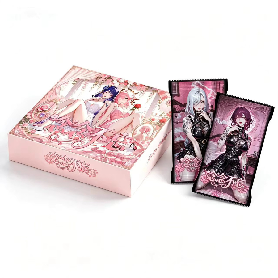 Bandai One Piece Göttinnen-Kartensammlung, Kartenspiel, ab 18 Jahren - Bild 2