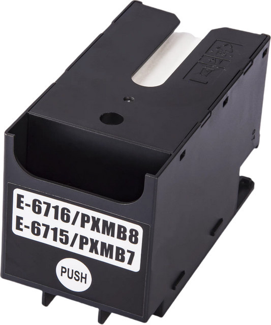 Epson T6716 Wartungstintentank für WorkForce Pro WF-C5210 WF-C5290 WF-C5710 WF-C5790 Drucker - Bild 1