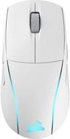 Corsair M75 Wireless Gaming-Maus in Weiß mit Bluetooth und Wi-Fi - Bild 1